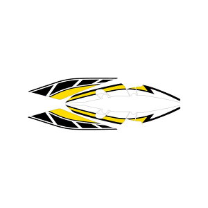 MDF (GfB[Gt) Xg{TChJo[SPY XMAX 18 MXMAX-D-SPY-SC