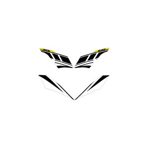 MDF (GfB[Gt) Xg{A_[Jo[SPY XMAX 18 MXMAX-D-SPY-UN