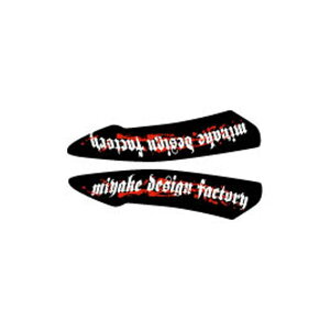 MDF (GfB[Gt) ubfBFtF_[RD XT250X 06-16 MXTX-C-RD-FF