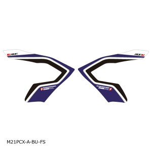 MDF (GfB[Gt) OtBbNLbg u[tgTCh PCX 21-/PCX160/PCX e:HEV M21PCX-A-BU-FS