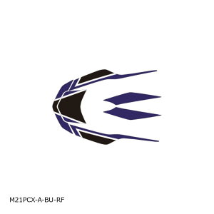 MDF (GfB[Gt) OtBbNLbg u[ RtF_[ PCX 21-/PCX160/PCX e:HEV M21PCX-A-BU-RF