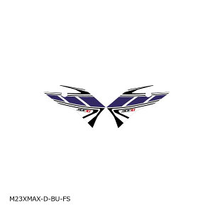 MDF (GfB[Gt) Xg{tgTChBU XMAX 23-24 M23XMAX-D-BU-FS