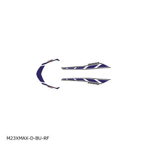 MDF (GfB[Gt) Xg{RtF_[BU XMAX 23-24 M23XMAX-D-BU-RF