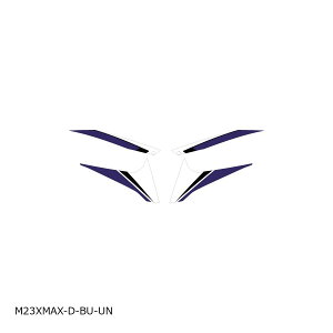 MDF (GfB[Gt) Xg{A_[Jo[BU XMAX 23-24 M23XMAX-D-BU-UN