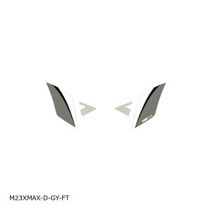 MDF (GfB[Gt) Xg{tggbvGY XMAX 23-24 M23XMAX-D-GY-FT