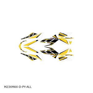 MDF (GfB[Gt) Xg{Rv[gPY XMAX 23-24 M23XMAX-D-PY-ALL