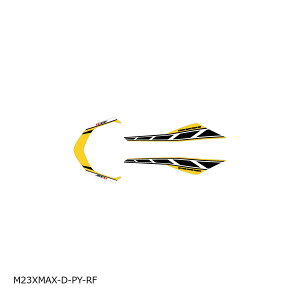 MDF (GfB[Gt) Xg{RtF_[PY XMAX 23-24 M23XMAX-D-PY-RF