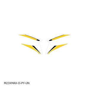 MDF (GfB[Gt) Xg{A_[Jo[PY XMAX 23-24 M23XMAX-D-PY-UN