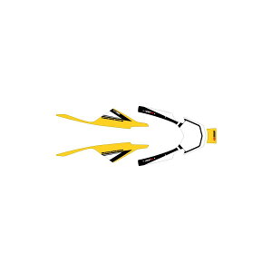 MDF (�G���f�B�[�G�t) �X�g���{�t�����g�g�b�vPY YZF-R125 23 M23R125-D-PY-FT