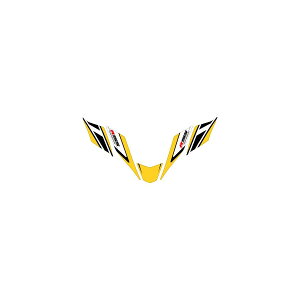 MDF (�G���f�B�[�G�t) �X�g���{R�t�F���_�[PY YZF-R15 23 M23R155-D-PY-RF