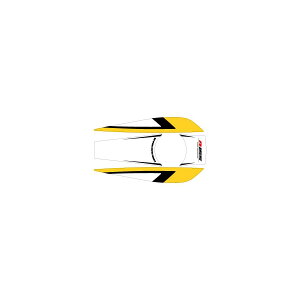MDF (�G���f�B�[�G�t) �X�g���{�^���NPY YZF-R15 23 M23R155-D-PY-TK