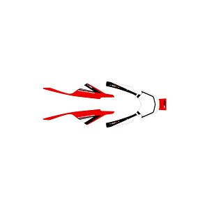 MDF (�G���f�B�[�G�t) �X�g���{�t�����g�g�b�vRD YZF-R15 23 M23R155-D-RD-FT