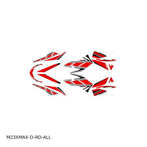 MDF (GfB[Gt) Xg{Rv[gRD XMAX 23-24 M23XMAX-D-RD-ALL