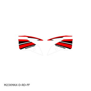 MDF (GfB[Gt) Xg{FtF_[RD XMAX 23-24 M23XMAX-D-RD-FF