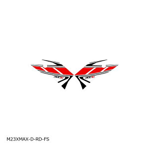 MDF (GfB[Gt) Xg{tgTChRD XMAX 23-24 M23XMAX-D-RD-FS