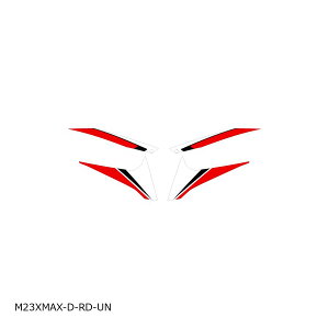 MDF (GfB[Gt) Xg{A_[Jo[RD XMAX 23-24 M23XMAX-D-RD-UN