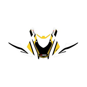 MDF (�G���f�B�[�G�t) �X�g���{�t�����g�g�b�v�p���v�L���C�G���[ YZF-R3 M25R30-D-PY-FT