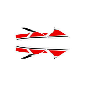 MDF (GfB[Gt) Xg{TChJo[bh YZF-R3 M25R30-D-RD-SC