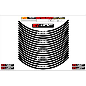 MDF (GfB[Gt) XgCv ubN  6~ 2ցF15C`/4ցF14C` RIM-6M-BK-15