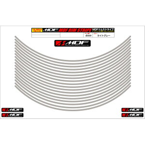 MDF (�G���f�B�[�G�t) �����X�g���C�v ���C�g�O���[ �����Ȃ� 4�~���� 2�ցF21�C���`/4�ցF20�C���` RIM-4M-LG-21N