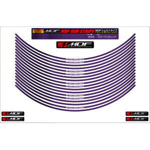 MDF (GfB[Gt) ~[ XgCv ~[oCIbg  4~ 2ցF17C`/4ցF16C` RIM-4M-MV-17