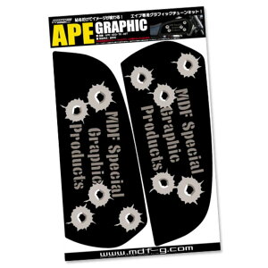 MDF (GfB[Gt) ^NfJ[fUC^Cv403 GCv APE-403-TK-SET