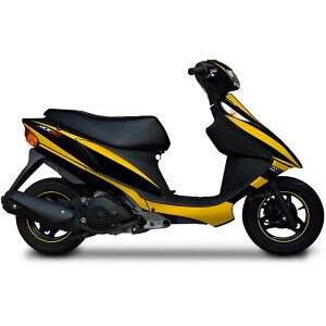 MDF (GfB[Gt) A^bJ[Rv[gPY ADDRESS V125 05-09 MADD125-A-PY-ALL