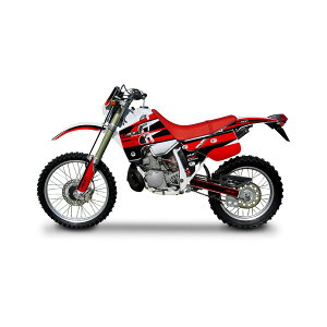 MDF (GfB[Gt) A^bJ[CgJERD CRM250R89-93 MCRM2-A-RD-LC