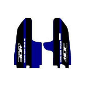 MDF (�G���f�B�[�G�t) �A�^�b�J�[�t�H�[�NGBU WR250X 08- MWRX-A-BU-FG