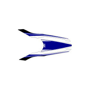 MDF (�G���f�B�[�G�t) �A�^�b�J�[R�t�F���_�[BU WR250X 08- MWRX-A-BU-RF