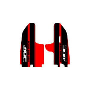 MDF (�G���f�B�[�G�t) �A�^�b�J�[�t�H�[�NGRD WR250X 08- MWRX-A-RD-FG