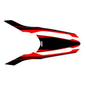 MDF (�G���f�B�[�G�t) �A�^�b�J�[R�t�F���_�[RD WR250X 08- MWRX-A-RD-RF