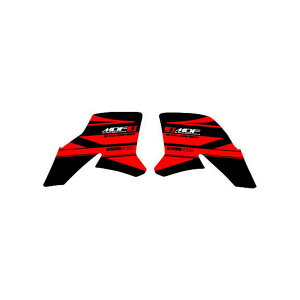 MDF (�G���f�B�[�G�t) �A�^�b�J�[�V�����E�hRD WR250X 08- MWRX-A-RD-SH