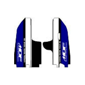 MDF (�G���f�B�[�G�t) �t�@�C�A�[�t�H�[�NGBU WR250X 08- MWRX-B-BU-FG