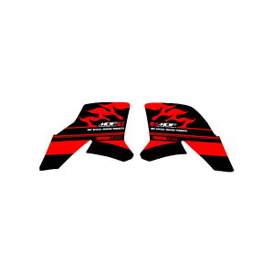 MDF (�G���f�B�[�G�t) �t�@�C�A�[�V�����E�hRD WR250X 08- MWRX-B-RD-SH