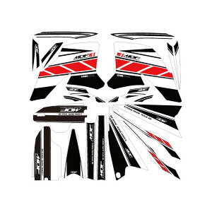 MDF (�G���f�B�[�G�t) �X�g���{�R���v���[�gRD WR250X 08- MWRX-D-RD-ALL