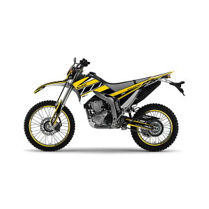 MDF (GfB[Gt) Xg{CgJEPY WR250R 08- MWRR-D-PY-LC