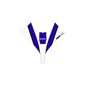 MDF (GfB[Gt) Xg{CgJEBU YZF-R6 06-07 M07R6-D-BU-LC