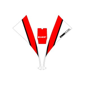 MDF (GfB[Gt) Xg{CgJERD YZF-R6 06-07 M07R6-D-RD-LC