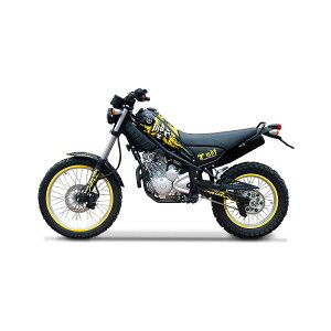 MDF (GfB[Gt) ubfBtH[NGD4 TRICKER 08- M08TRI-C-D4-FG