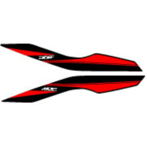 MDF (�G���f�B�[�G�t) �A�^�b�J�[F�t�F���_�[RD CRF250M 13- MCRFM-A-RD-FF