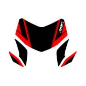 MDF (GfB[Gt) A^bJ[CgJERD CRF250M 13- MCRFM-A-RD-LC