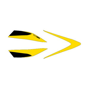 MDF (GfB[Gt) Xg{CgJEPY YZF-R25/YZF-R3 15-18 MR25-D-PY-LC