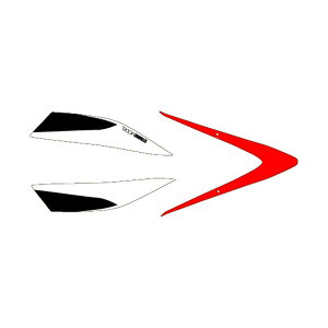 MDF (GfB[Gt) Xg{CgJERD YZF-R25/YZF-R3 15-18 MR25-D-RD-LC