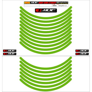 MDF (�G���f�B�[�G�t) �����X�g���C�v �O���[�� �����Ȃ� 10�~���� 2�ցF10�C���`/4�ցF9�C���` RIM-10M-GR-10N