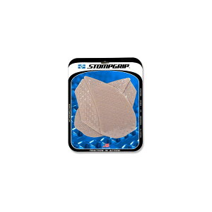 STOMPGRIP (XgvObv) gNVpbh^NLbg NA VOLCANO FZ8/FAZER8 55-10-0011C