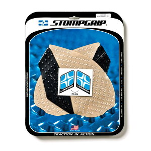 STOMPGRIP (XgvObv) gNVpbh^NLbgnCubh VOLCANO FZ8/FAZER8 55-10-0011H