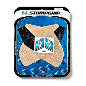 STOMPGRIP (XgvObv) gNVpbh^NLbgnCubh VOLCANO Ninja250/300 55-10-0043H