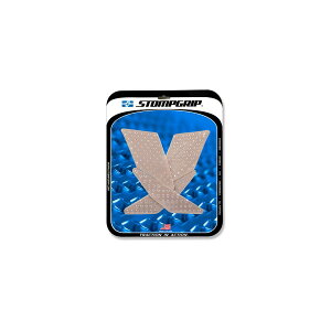 STOMPGRIP (�X�g���v�O���b�v) �g���N�V�����p�b�h�^���N�L�b�g �N���A VOLCANO FJ09/MT09TRACER 55-10-0103C