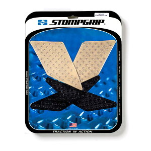 STOMPGRIP (XgvObv) gNVpbh^NLbgnCubh VOLCANO FJ09/MT09TRACER 55-10-0103H